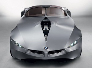 BMW Fシリーズ